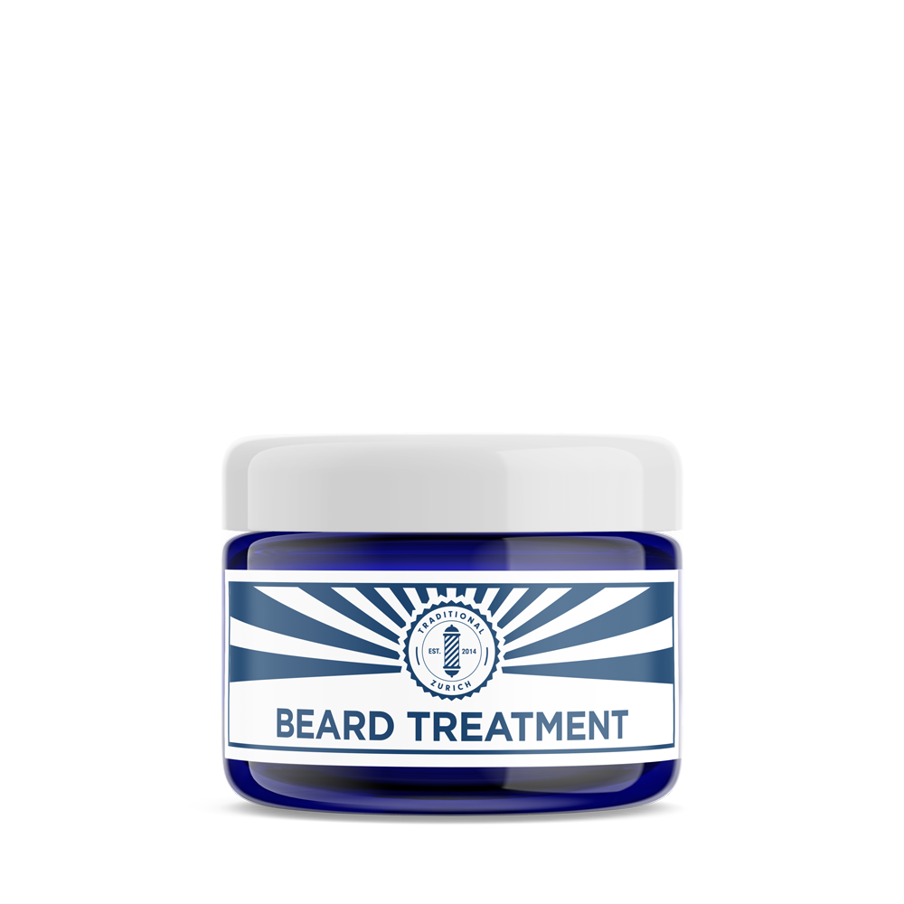 Beard Treatment