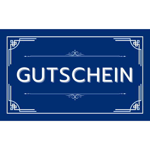 Geschenk-Gutschein