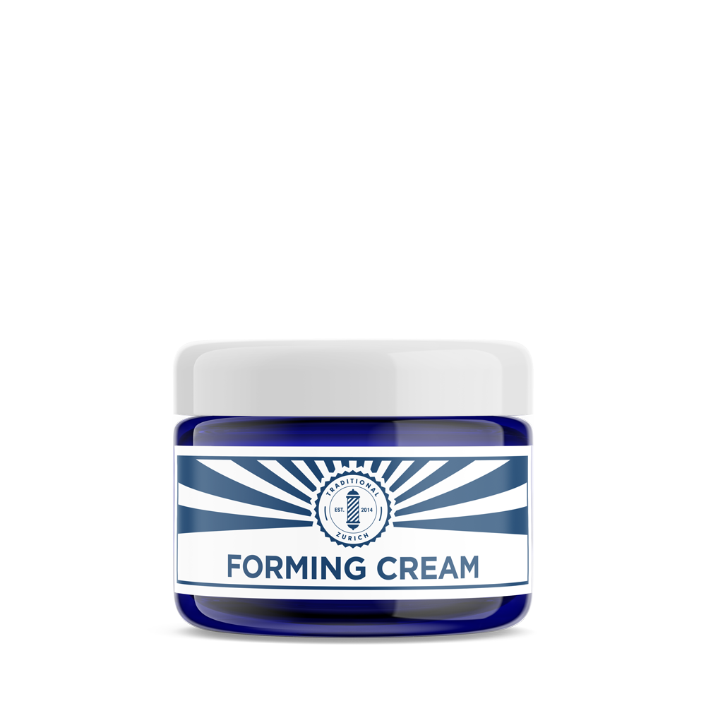 Forming Cream