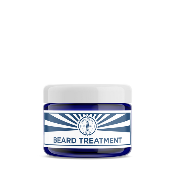 Beard Treatment — Bartcrème 50 g